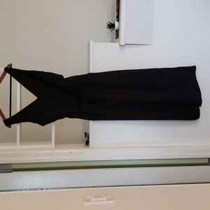 Wilfred ECOULMENT JUMPSUIT